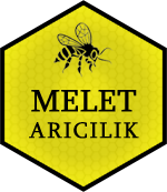 Melet Arıcılık Logo